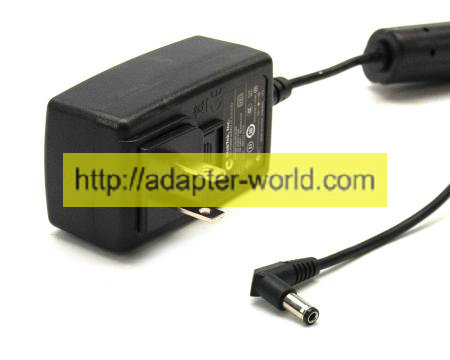 *Brand NEW* 48V 0.31A GlobTek GT-41052-1548 AC Adapter ITE Power Supply